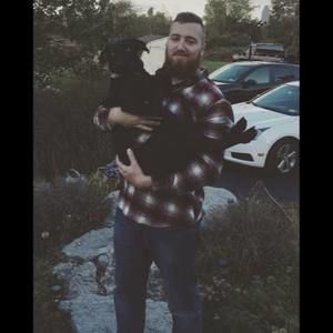 Meet your Posher, Jeff